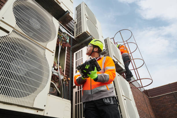 Best HVAC Equipment and Components in North Decatur, GA