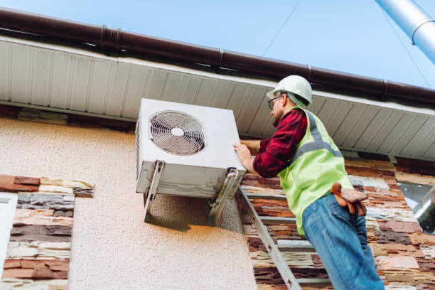 Best HVAC Financing and Leasing in North Decatur, GA