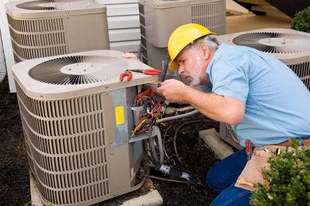 Best Thermostats and Smart Controls in North Decatur, GA