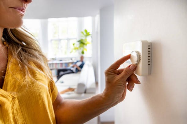 Best HVAC Retrofitting and Upgrading in North Decatur, GA