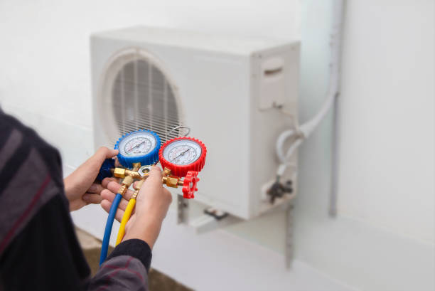 Best Residential HVAC in North Decatur, GA